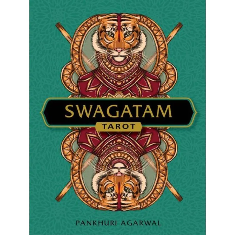 SWAGATAM TAROT