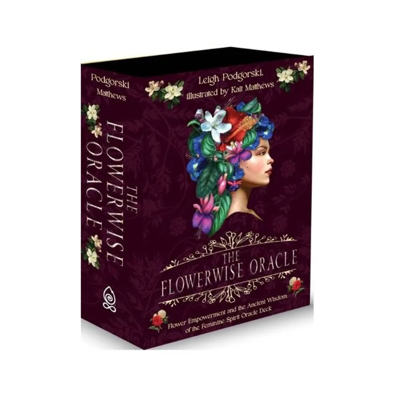 THE FLOWERWISE ORACLE