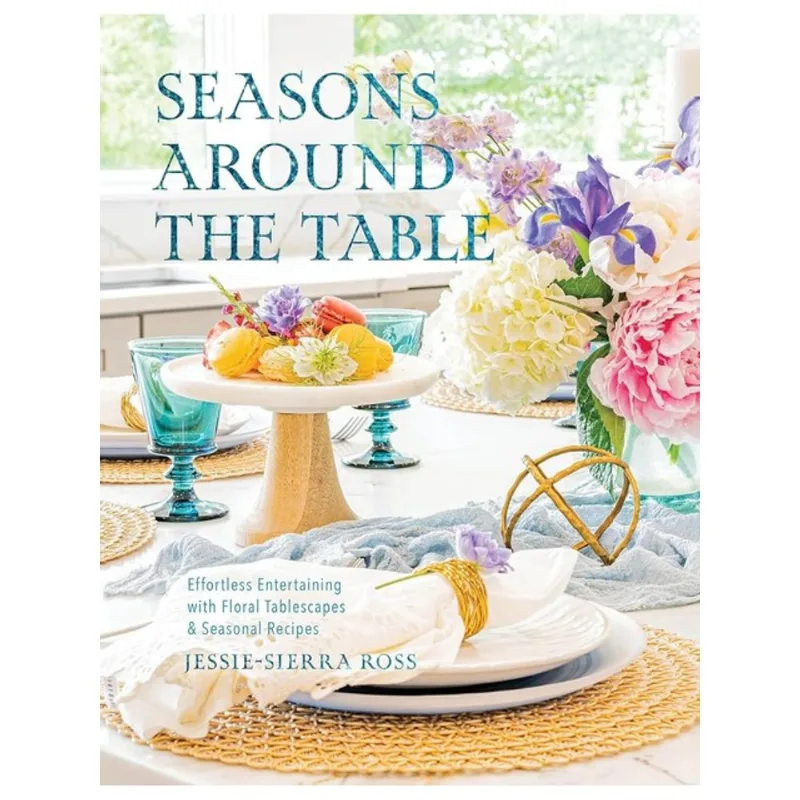 SEASONS AROUND THE TABLE