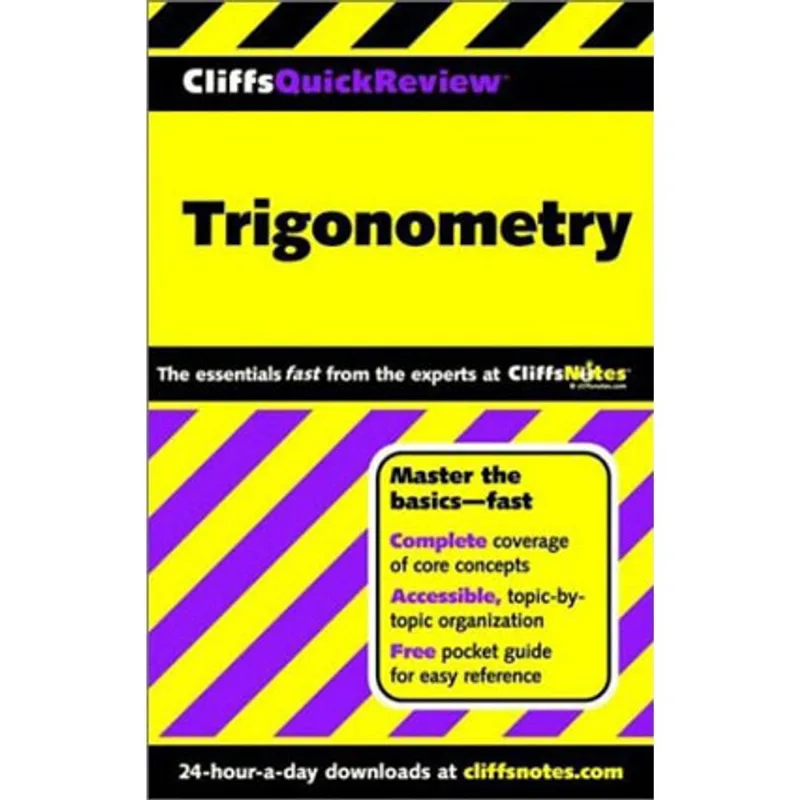 TRIGONOMETRY