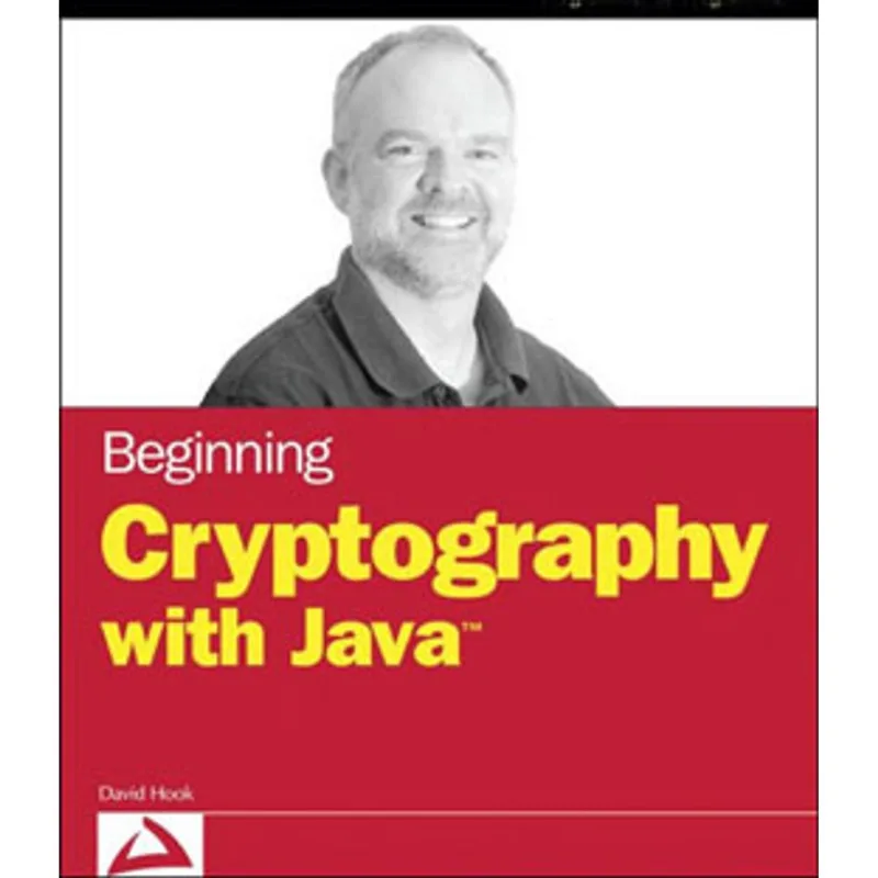 BEGINNING CRYPTOGRAPHY WITH JAVA