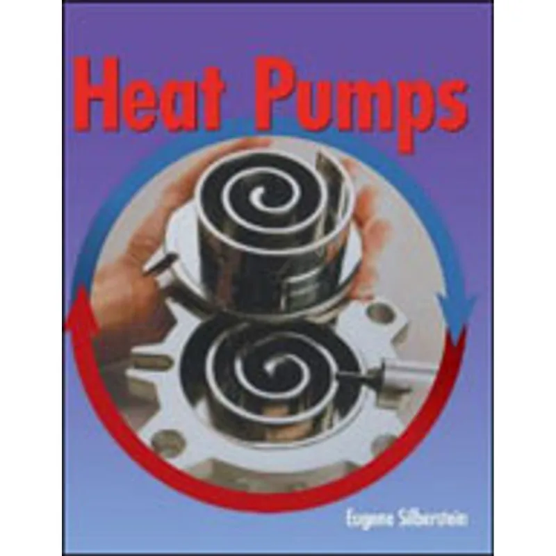 HEAT PUMPS