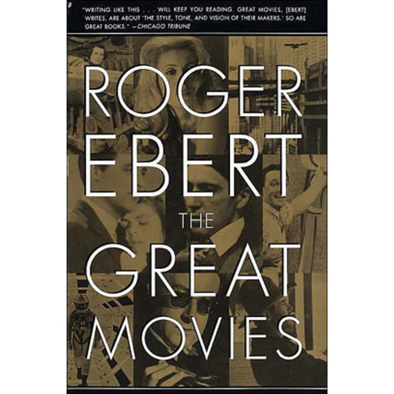 GREAT MOVIES, THE