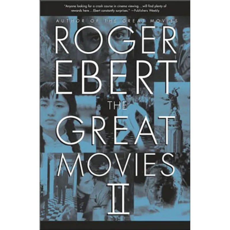 GREAT MOVIES PART 2, THE