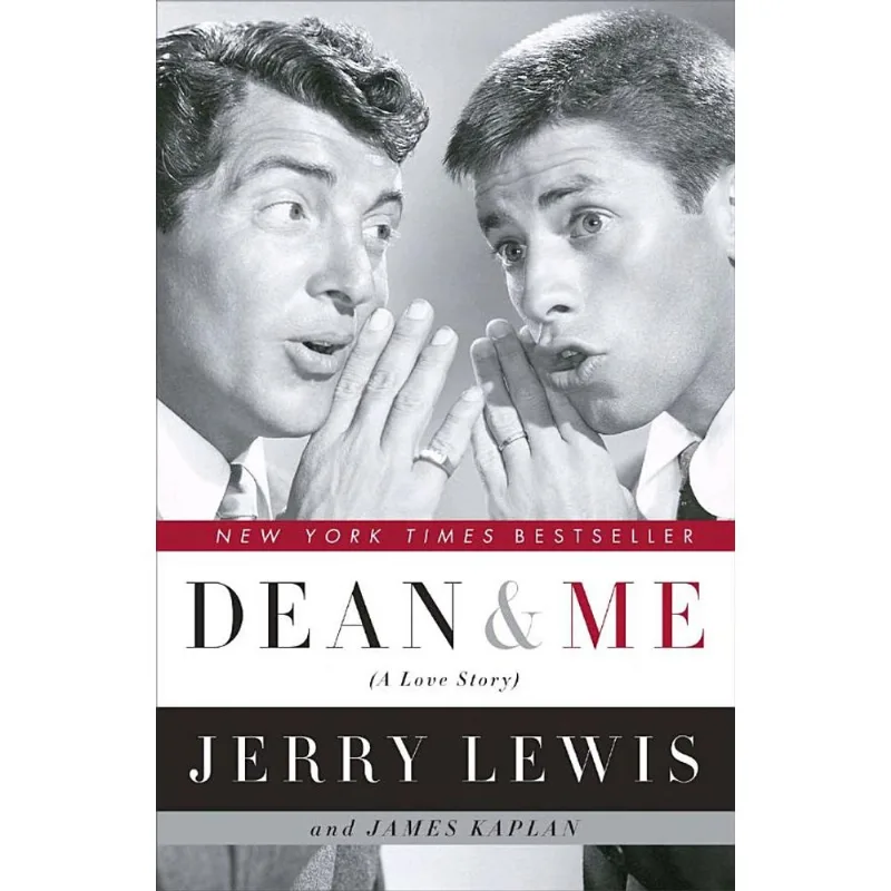DEAN AND ME - A LOVE STORY