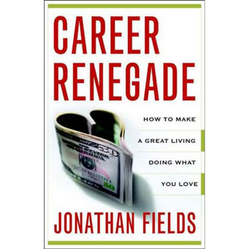 CAREER RENEGADE