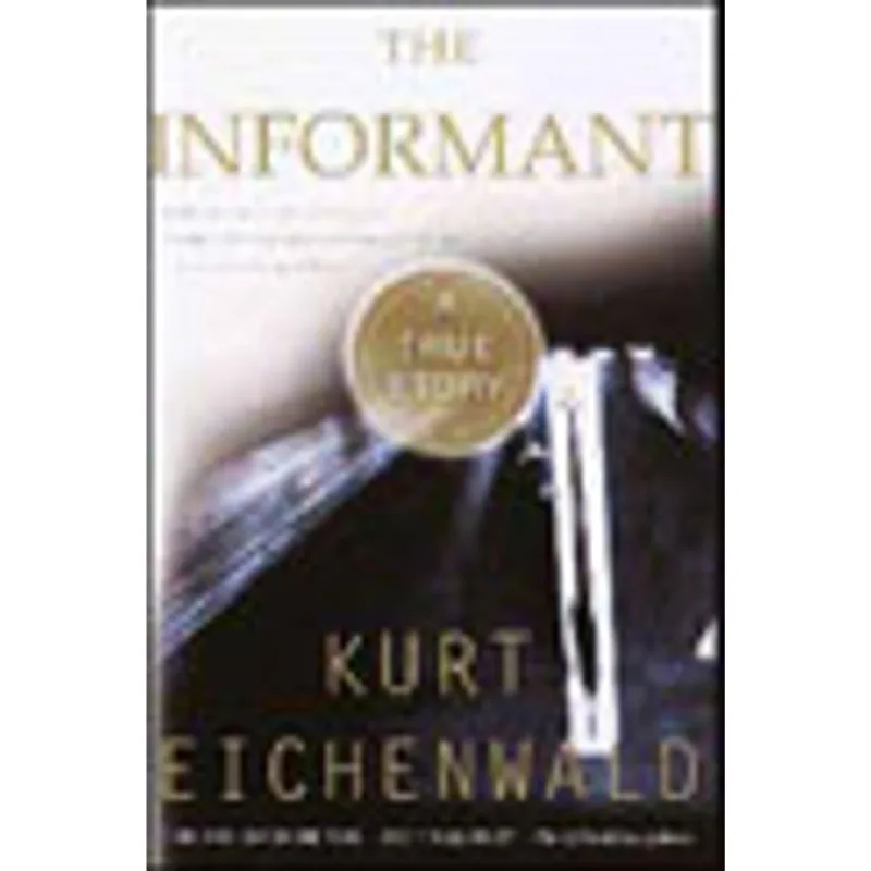 INFORMANT, THE