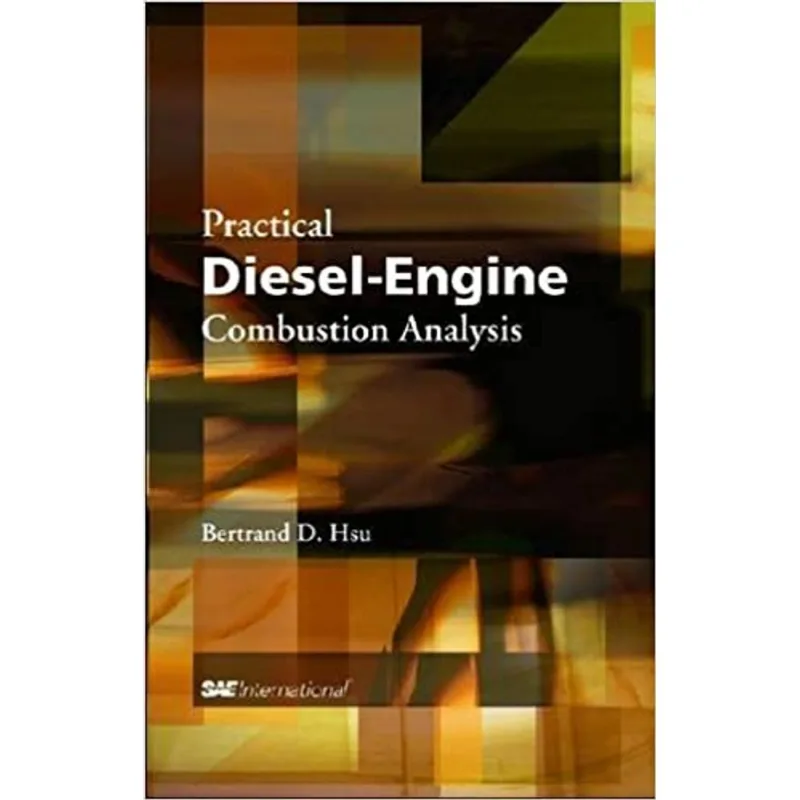 PRACTICAL DIESEL-ENGINE COMBUSTION ANALYSIS
