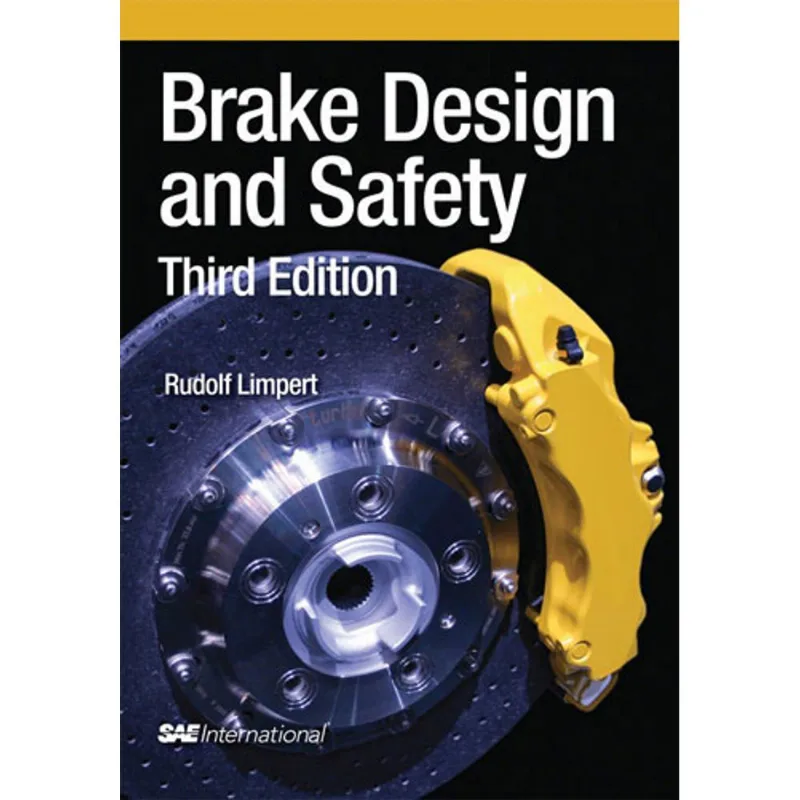 BRAKE DESIGN & SAFETY