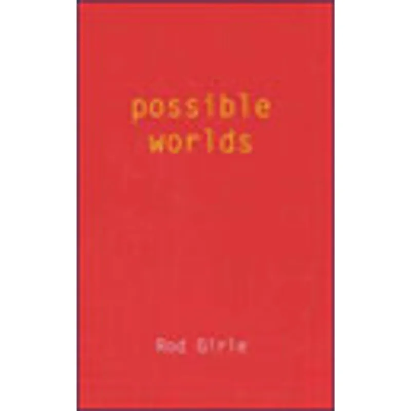POSSIBLE WORLDS