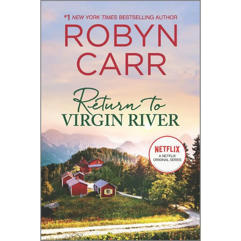 Return To Virgin River