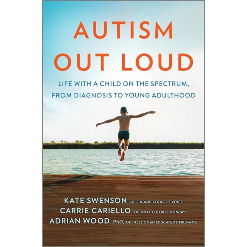 AUTISM OUT LOUD