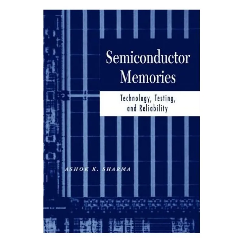 SEMICONDUCTOR MEMORIES