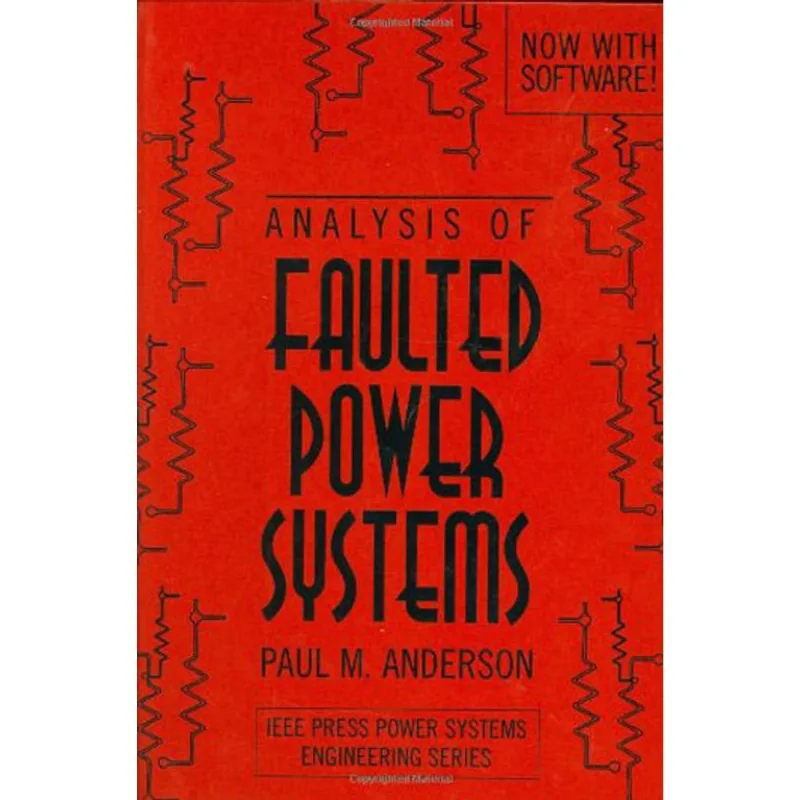 ANALYSIS OF FAULTED POWER SYSTEMS