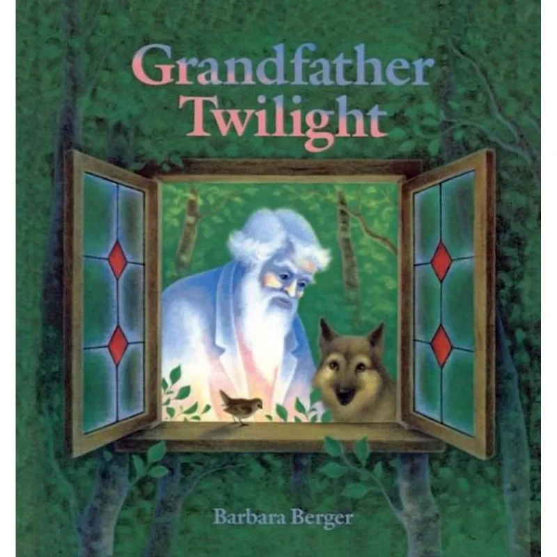 GRANDFATHER TWILIGHT
