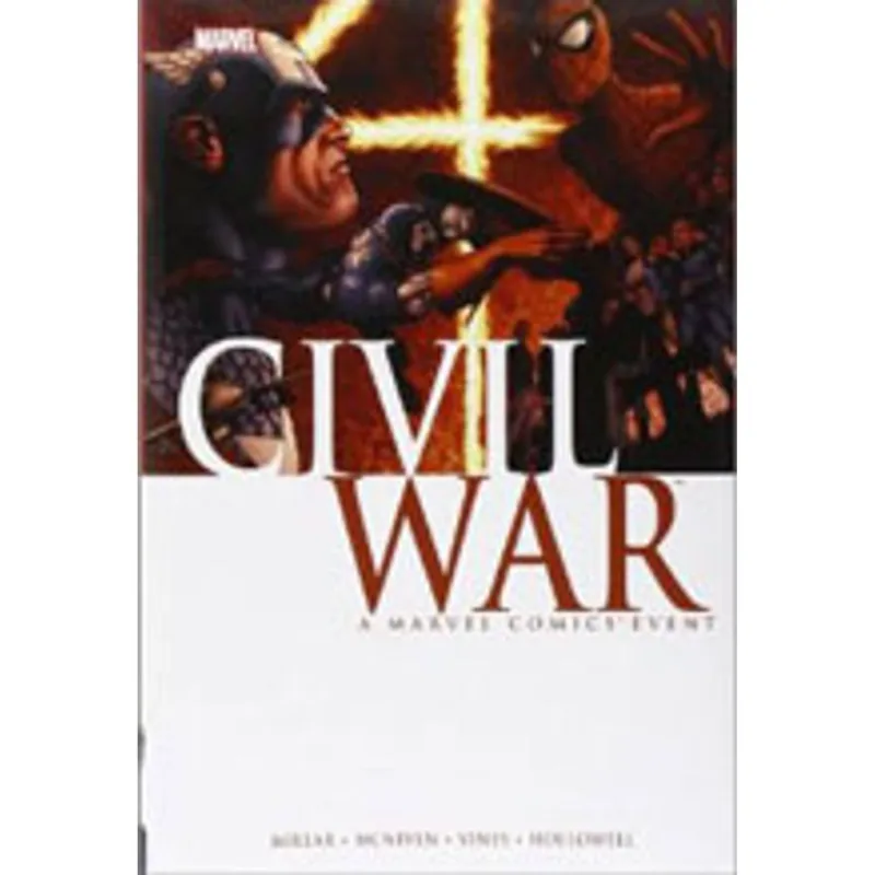 CIVIL WAR