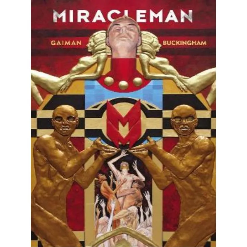 MIRACLEMAN