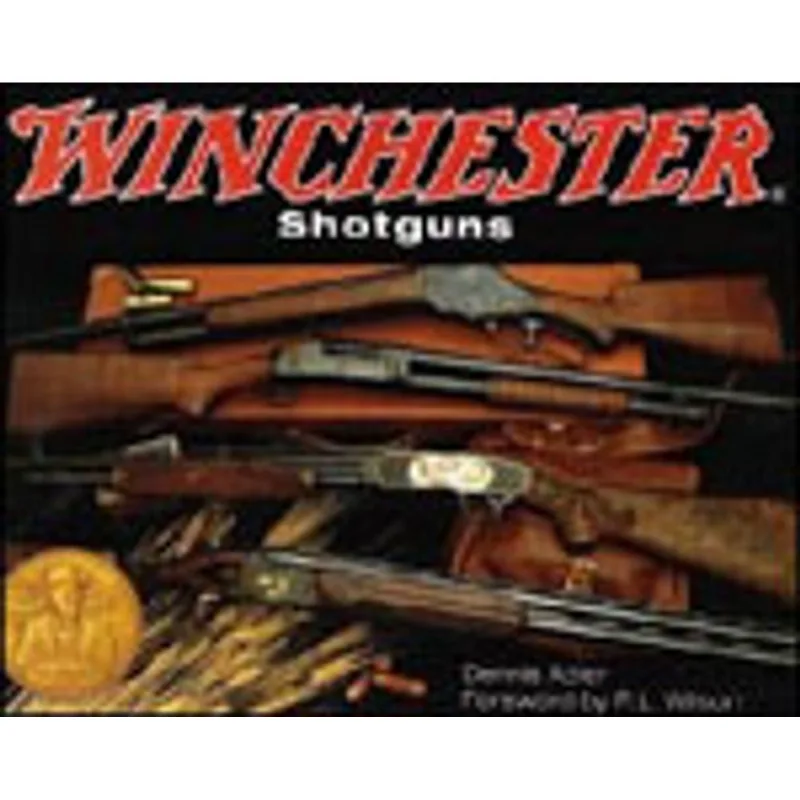 WINCHESTER SHOTGUNS