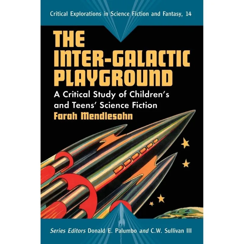 The Inter-galactic Playground