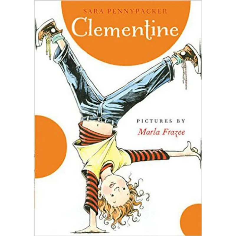 CLEMENTINE