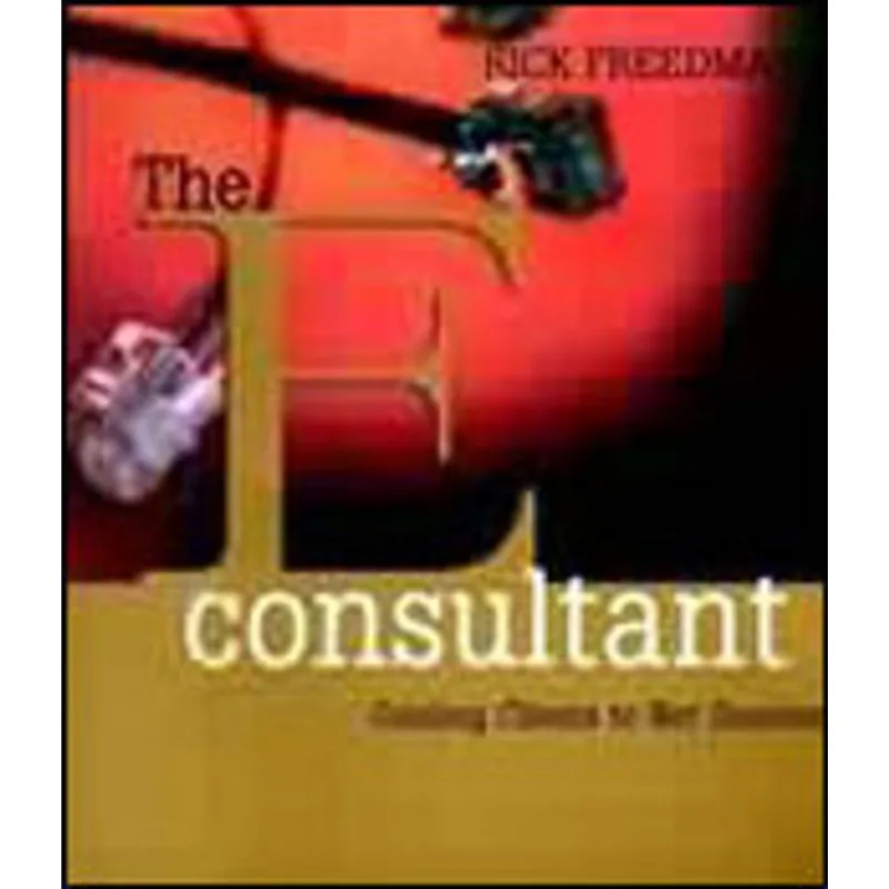 ECONSULTANT- GUIDING CLIENTS TO NET