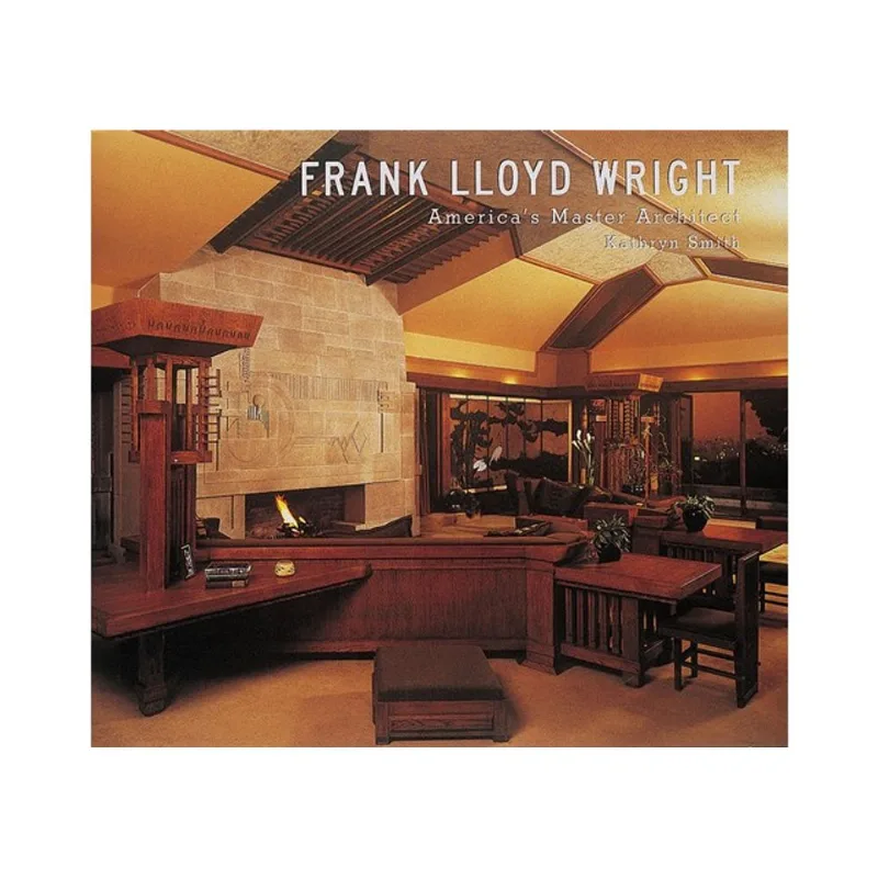 FRANK LLOYD WRIGHT