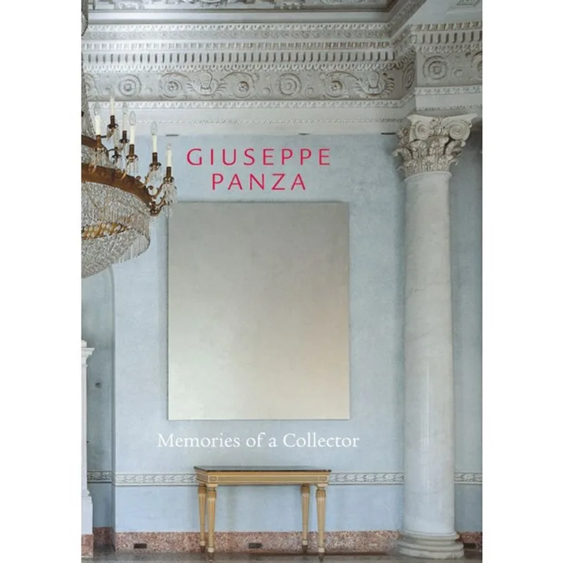 GIUSEPPE PANZA
