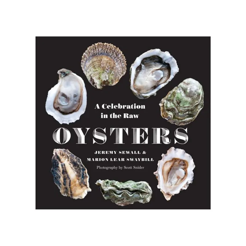 OYSTERS