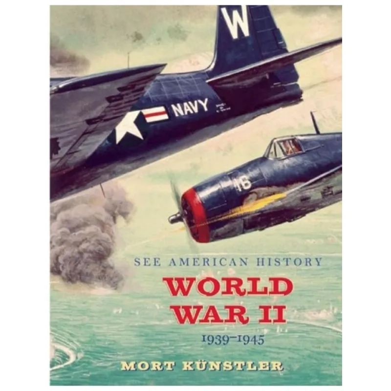 WORLD WAR II