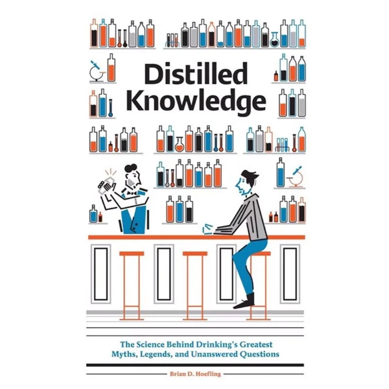 DISTILLED KNOWLEDGE