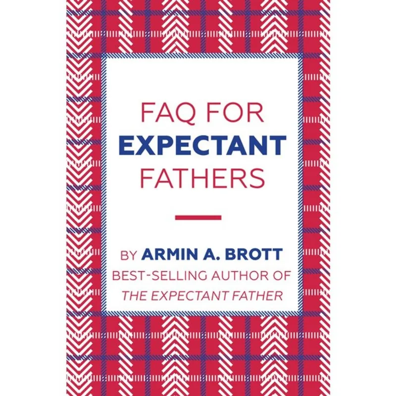 FAQ FOR EXPECTANT FATHERS