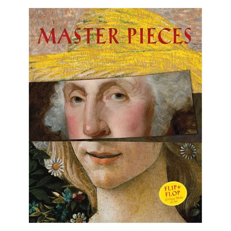 MASTER-PIECES