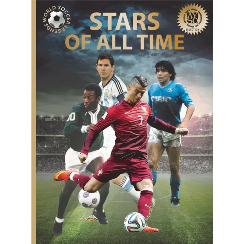STARS OF ALL TIME