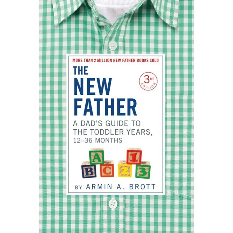 THE NEW FATHER