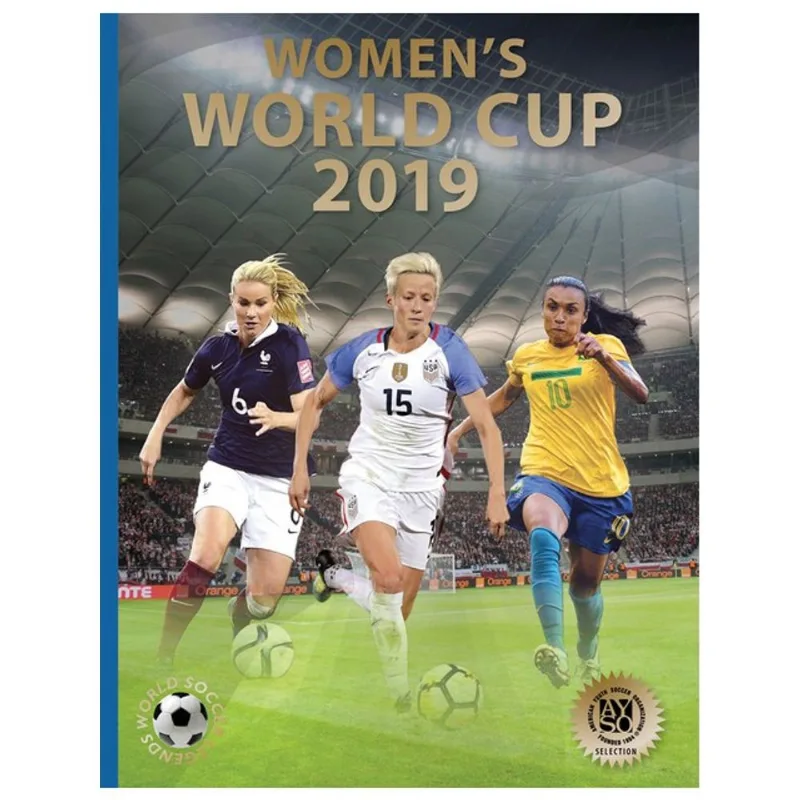 WOMEN S WORLD CUP 2019