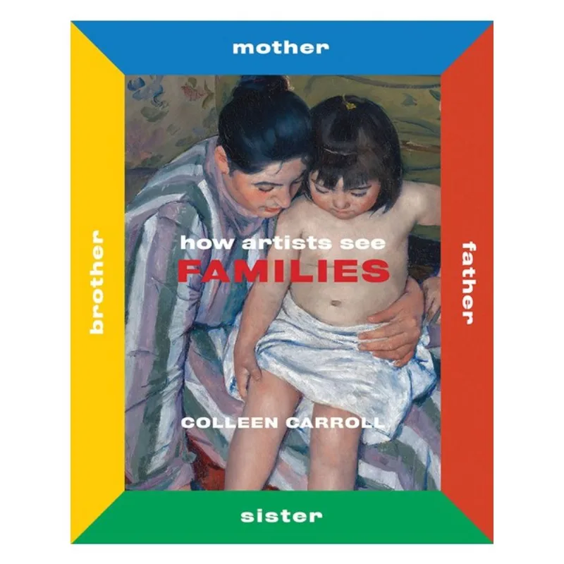 HOW ARTISTS SEE FAMILIES