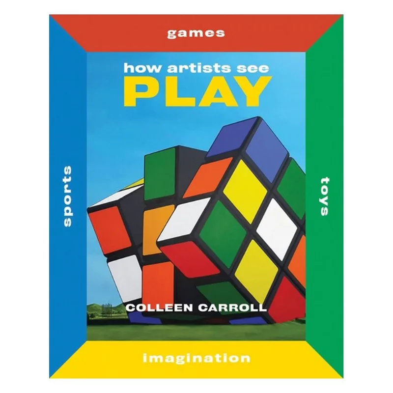 HOW ARTISTS SEE PLAY