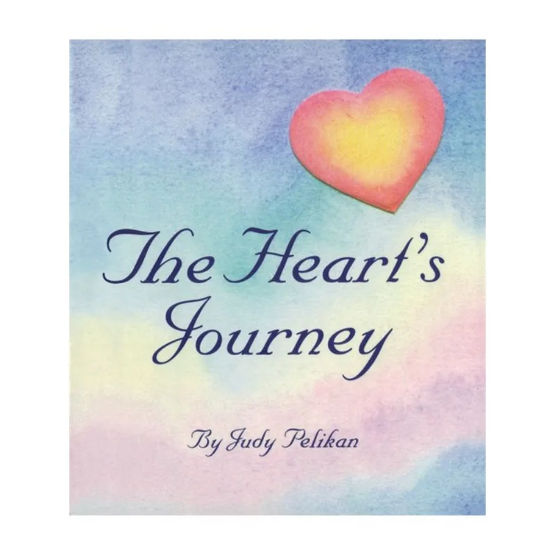 THE HEART'S JOURNEY (TWO)