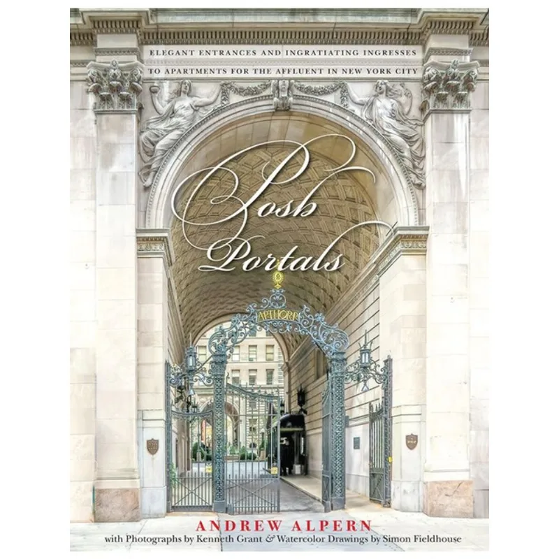 POSH PORTALS