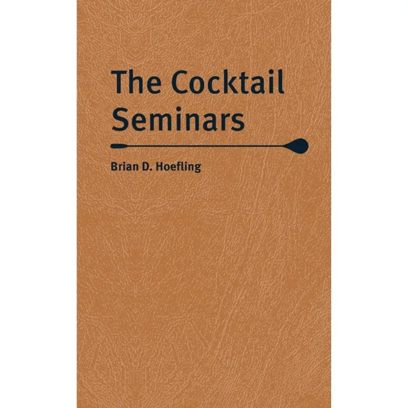 THE COCKTAIL SEMINARS