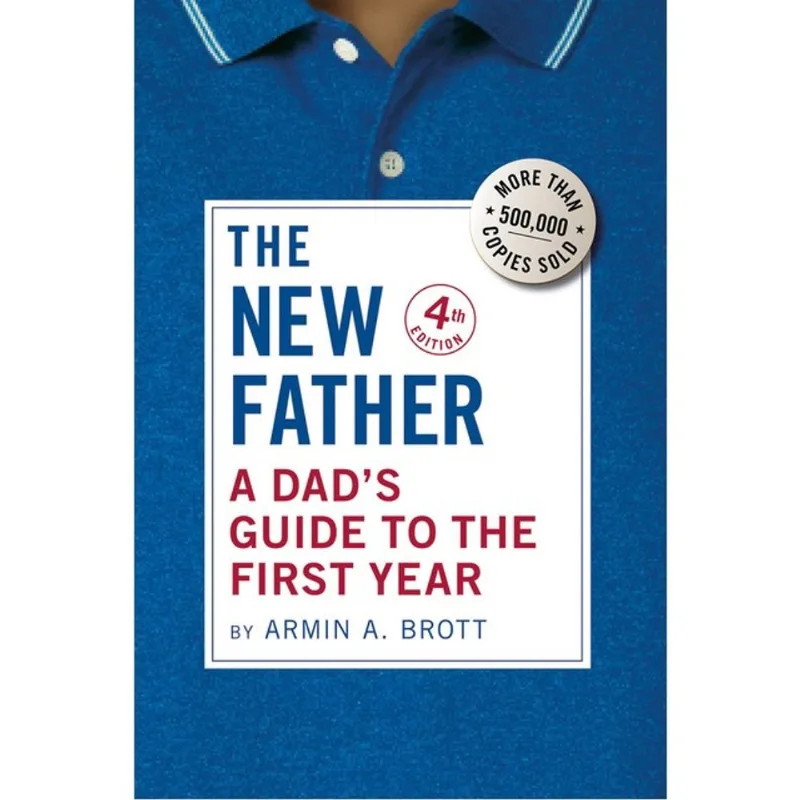 THE NEW FATHER