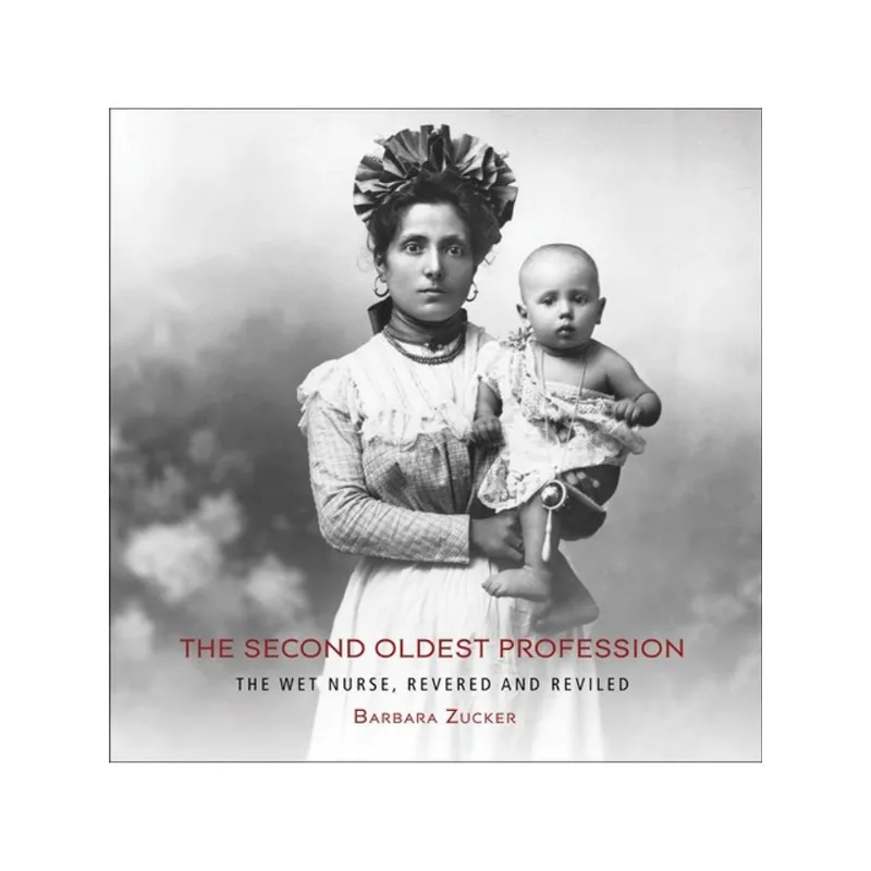 THE SECOND OLDEST PROFESSION