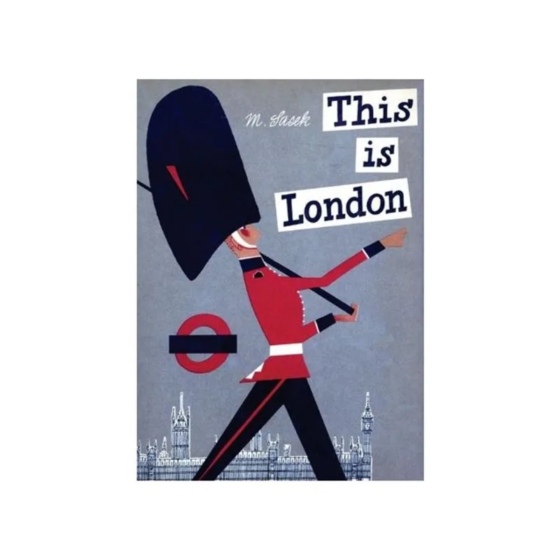 THIS IS LONDON