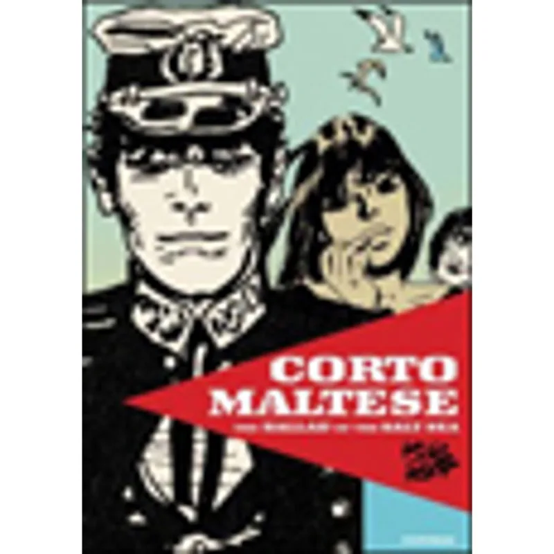 CORTO MALTESE