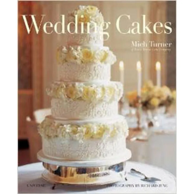 WEDDING CAKES