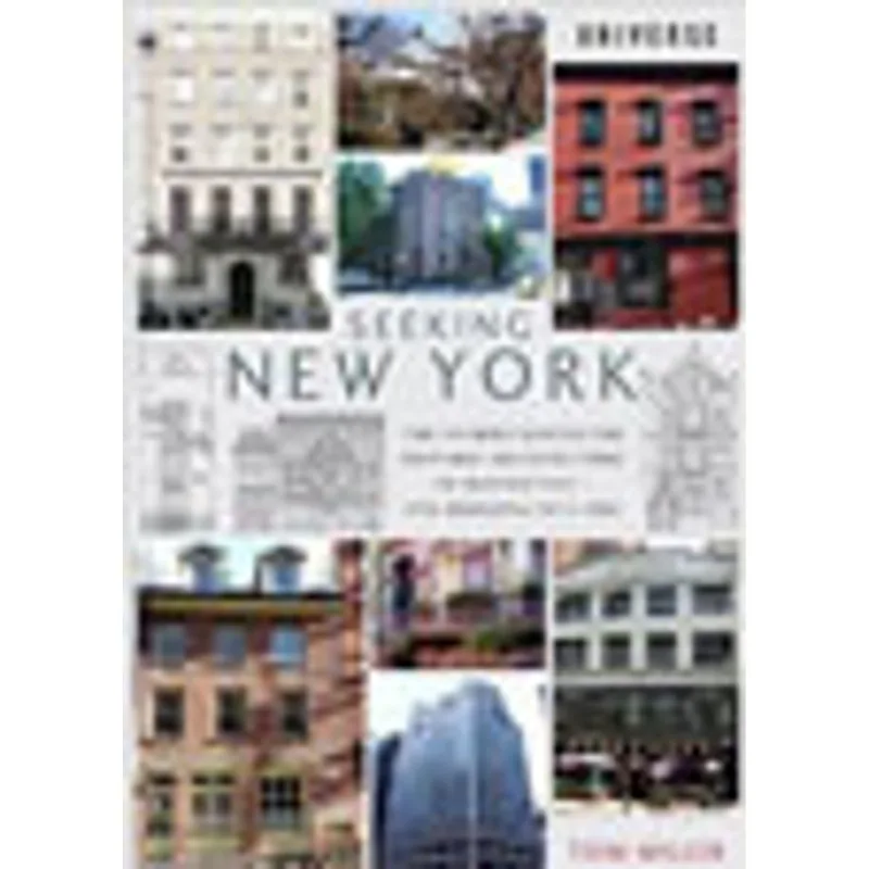 SEEKING NEW YORK