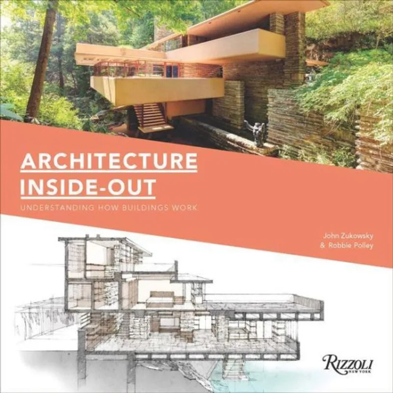ARCHITECTURE INSIDE-OUT