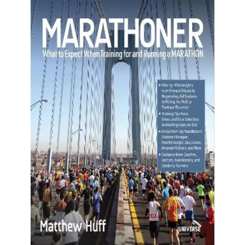 MARATHONER