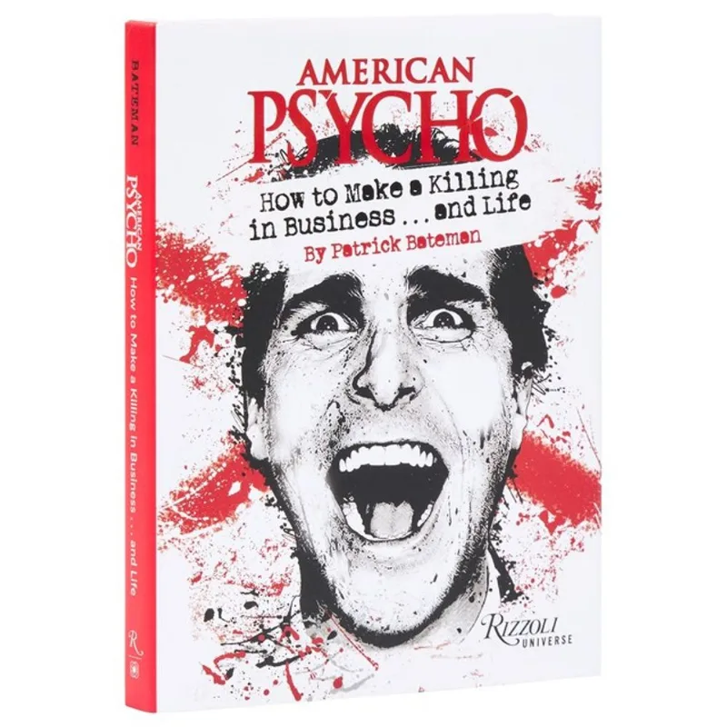 AMERICAN PSYCHO