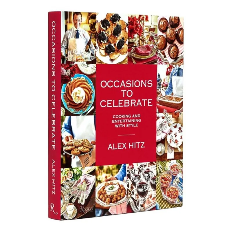 OCCASIONS TO CELEBRATE